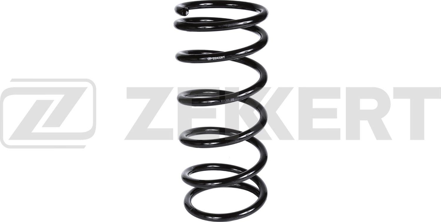 Пружина подвески Zekkert. Артикул SF-1044