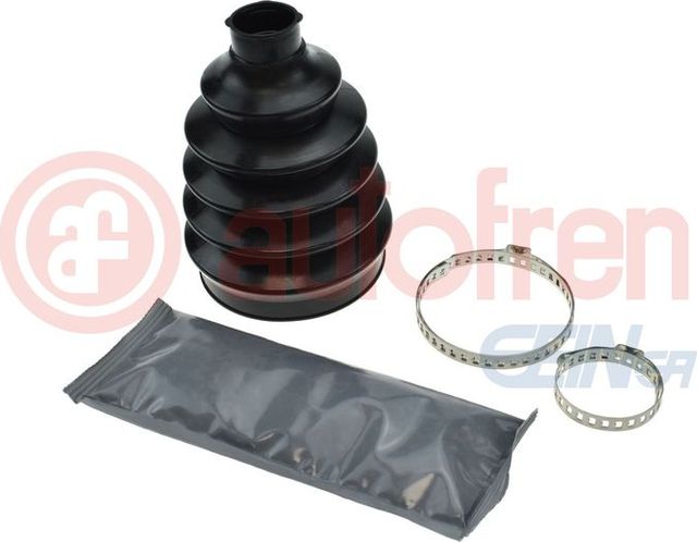 Пыльник ШРУСа наружный Autofren Seinsa для Chevrolet Captiva I 2006-2018. Артикул D8566T