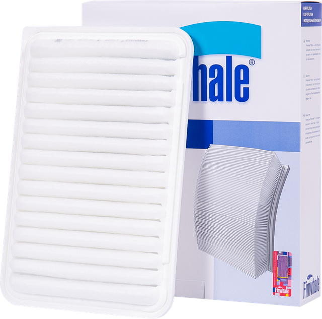 Воздушный фильтр Finwhale для Toyota Camry 40 (V40, XV40) 2006-2011. Артикул AF915