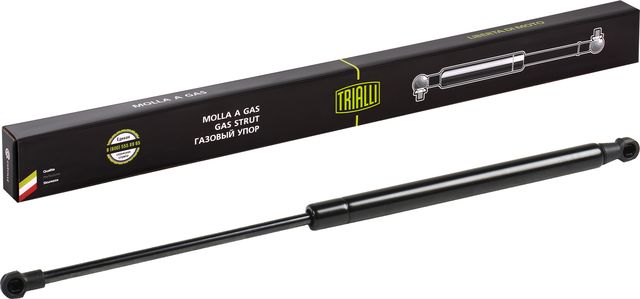 Амортизатор (упор) багажника Trialli для Peugeot 207 I 2007-2013. Артикул GS 2018