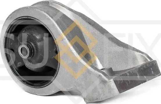 Подушка двигателя задняя HYUNDAI SANTA FE I (SM) 2000-2006 (Sufix). Артикул FM4311