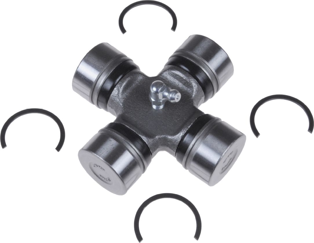 Крестовина карданного вала Blue Print. Артикул ADC43902