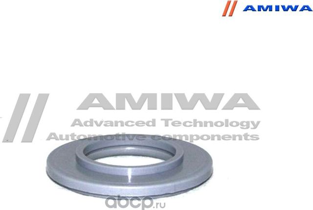 ПОДШИПНИК ОПОРЫ ПЕРЕДНЕГО АМОРТИЗАТОРА (Amiwa). Артикул 0623004