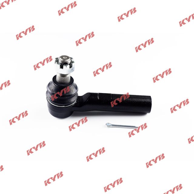 Наконечник рулевой тяги | прав/лев | (Kayaba) KYB. Артикул KTR1109