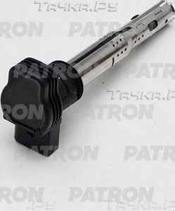 Катушка зажигания Patron для Volkswagen Golf V 2004-2009. Артикул PCI1076