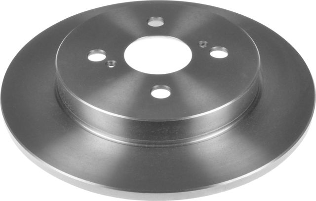 Тормозной диск Febi Bilstein задний для Aston Martin Cygnet 2011-2013. Артикул 29982