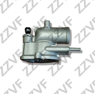 Термостат ZZVF для Mercedes-Benz Viano I (W639) 2003-2014. Артикул ZVA204M