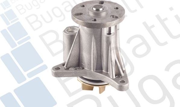Помпа (водяной насос) Bugatti. Артикул PA10218