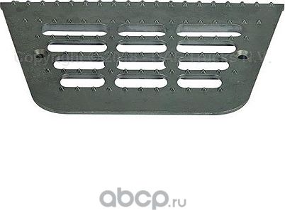 Подножка DAF. Артикул 0962643