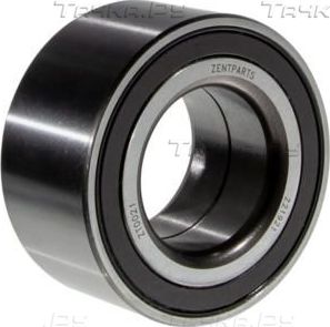 Ступичный подшипник (комплект) Zentparts. Артикул Z21921