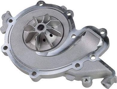 Помпа (водяной насос) Zentparts. Артикул Z14677