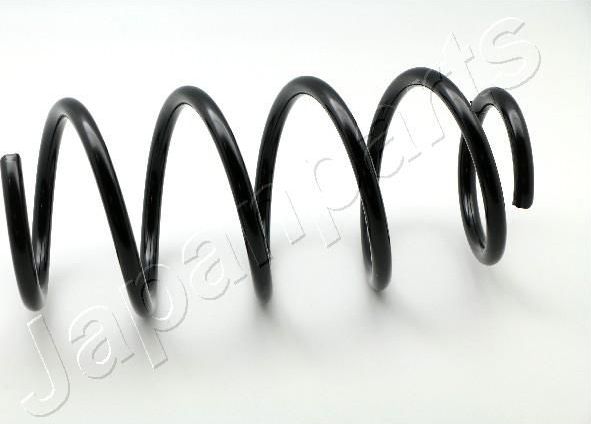 Пружина подвески Japanparts. Артикул ZC2672H