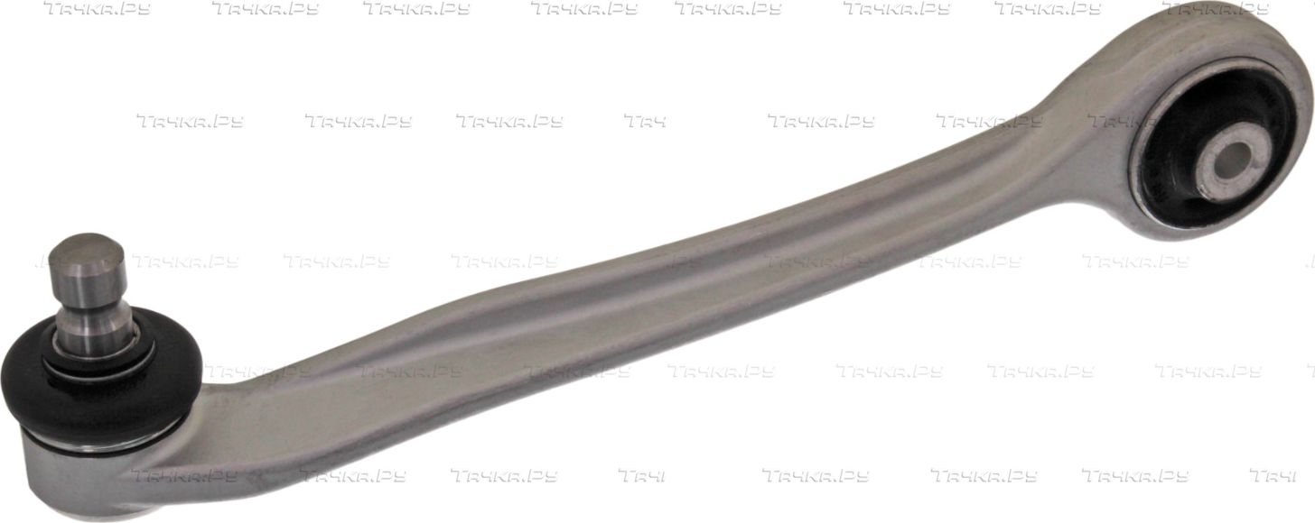 Поперечный рычаг передней подвески Febi Bilstein передний левый верхний для Skoda Superb I 2001-2008. Артикул 11137