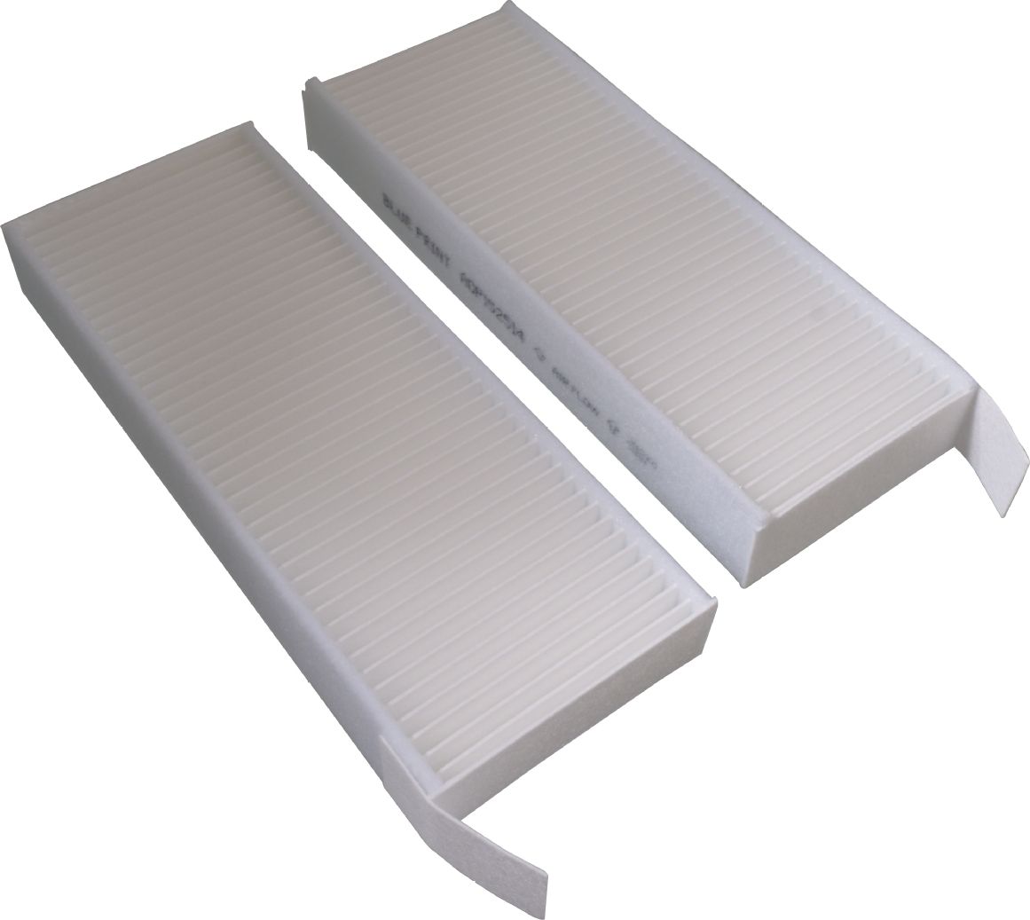 Салонный фильтр Blue Print. Артикул ADP152514