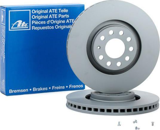 Тормозной диск ATE. Артикул 24.0130-0113.1
