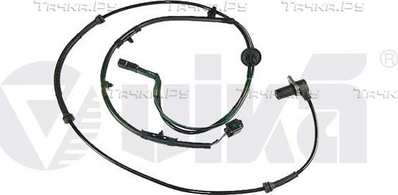 Датчик ABS Vika левый для Audi A4 III (B7) 2004-2009. Артикул 99271604301