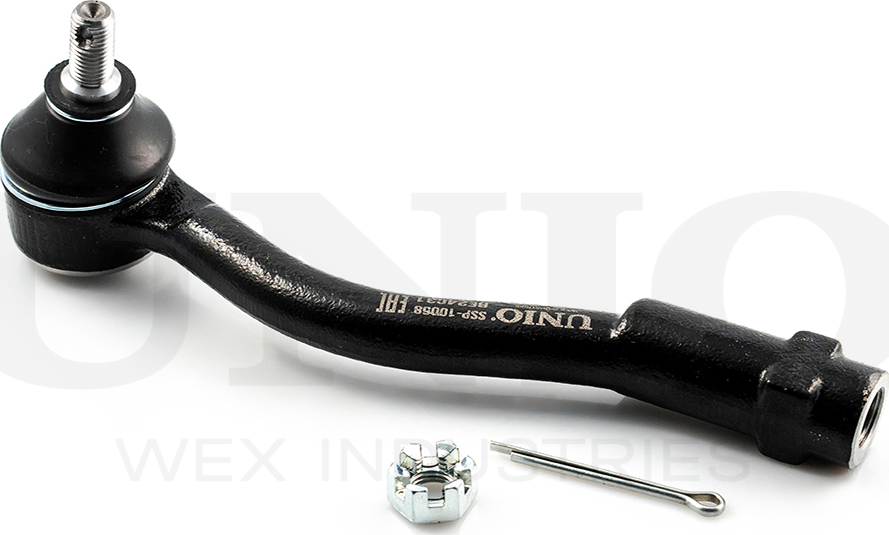 Наконечник рулевой тяги (Unio). Артикул SSP-10058