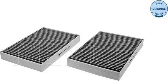 Салонный фильтр Meyle Original. Артикул 014 320 0000/S