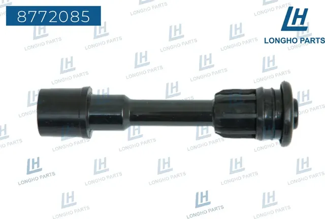 Наконечник катушки зажигания MAZDA KJ0118T08 (Longho). Артикул 8772085