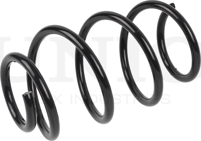 Пружина подвески (Unio). Артикул CSP-10082