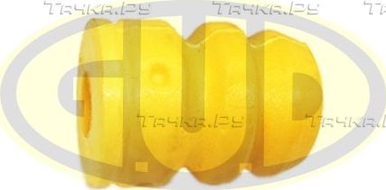 Отбойник амортизатора (стойки) G.U.D. (Полиуретан). Артикул GRB001077