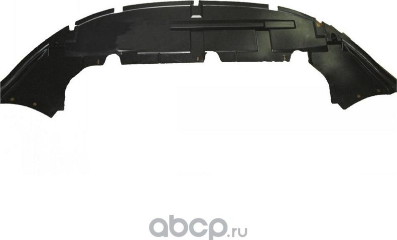 ЗАЩИТА ДВИГАТЕЛЯ, ПЕРЕДНЯЯ ЧАСТЬ  FORD C-MAX,FOCU (Junsite). Артикул LQFKS063