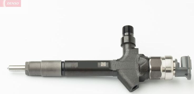 Форсунка топливная Denso. Артикул DCRI107860
