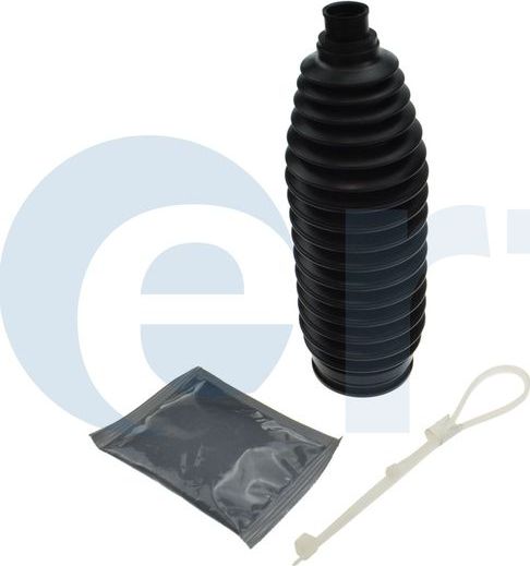 Пыльник рулевой рейки (комплект) ERT передний правый/левый для Nissan Almera Tino I 2000-2006. Артикул 102380