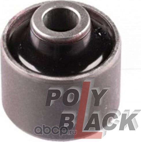 Сайлентблок (Polyblack). Артикул H061273