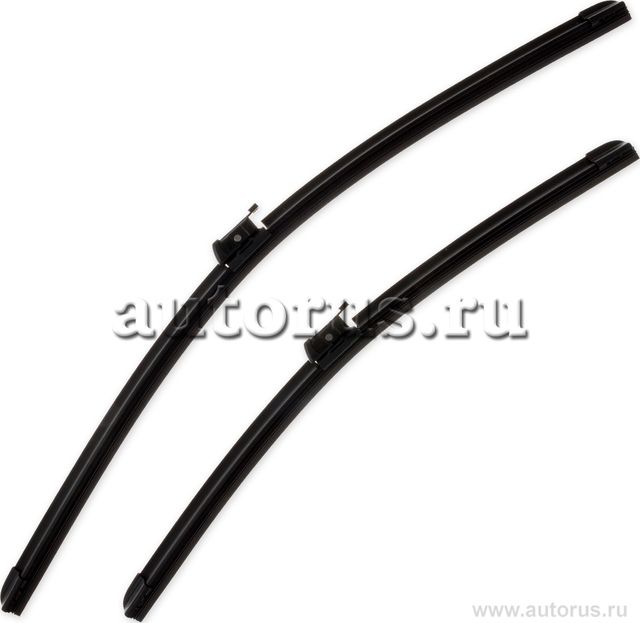 Щетки стеклоочистителя (дворники) VAG. Артикул JZW998002F