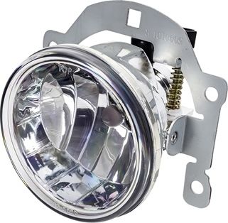 ФАРА ПРОТИВОТУМАННАЯ ЛЕВАЯПРАВАЯ L200 15- (Casp). Артикул 435090