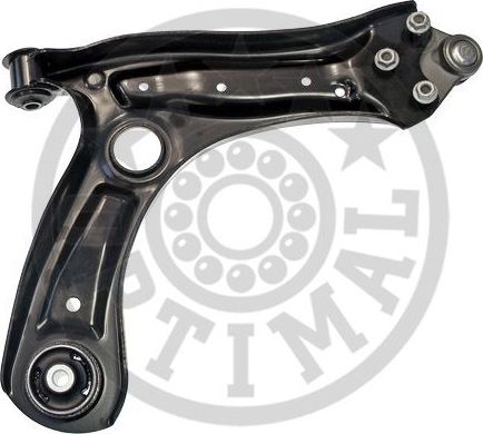 Стойка (тяга) стабилизатора Optimal. Артикул G7-1211