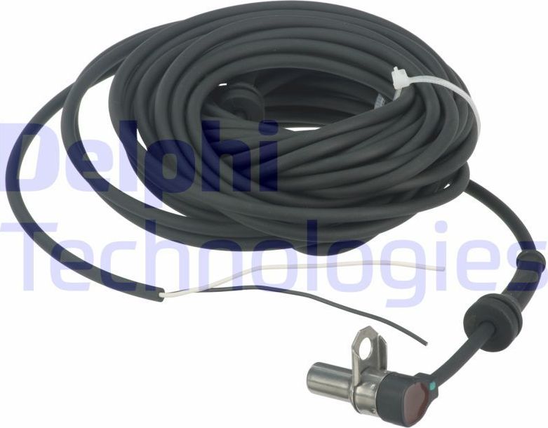 Датчик ABS Delphi. Артикул SS20371