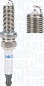 Свеча зажигания Magneti Marelli для Dacia Sandero II 2012-2026. Артикул 062707000065