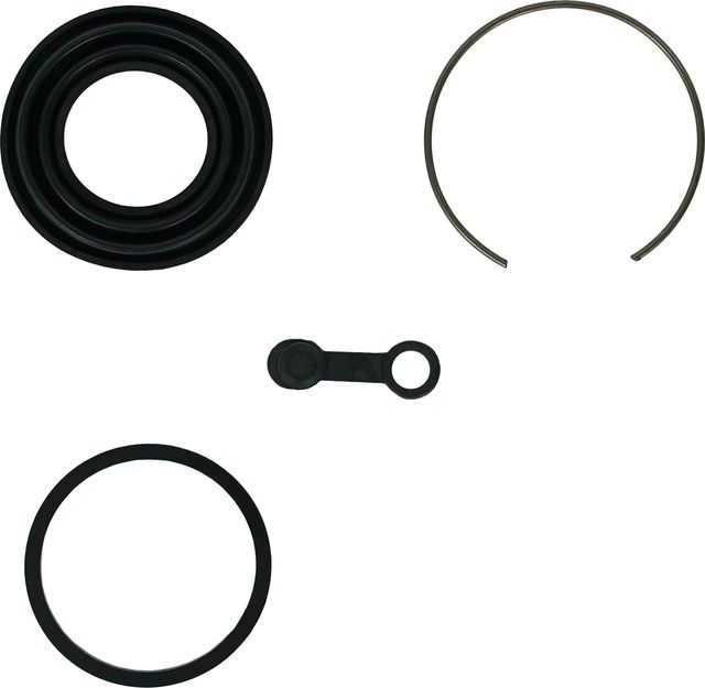 Ремкомплект тормозного суппорта Trialli задний для Opel Frontera B 1998-2004. Артикул RCF 207601