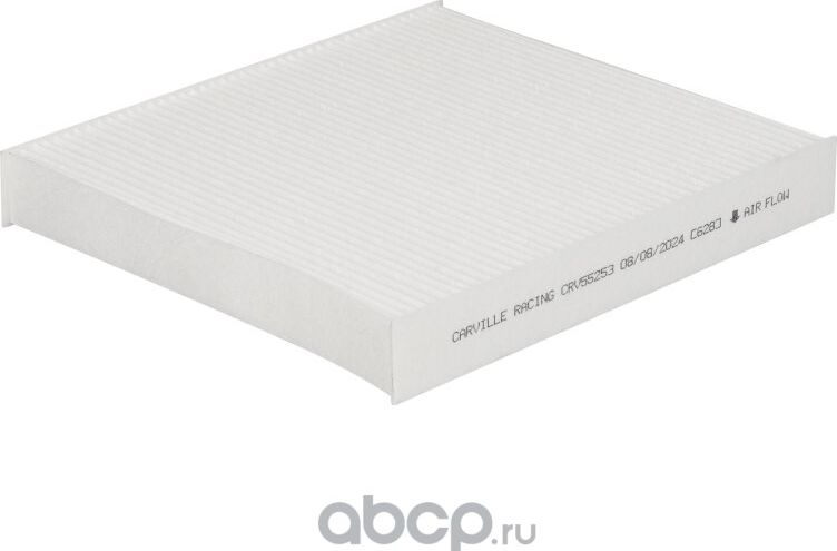 Фильтр (Carville Racing). Артикул CRV55253