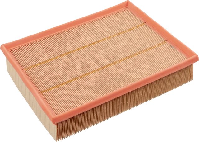 Воздушный фильтр Febi Bilstein для Toyota Land Cruiser 70 1990-2007. Артикул 11209