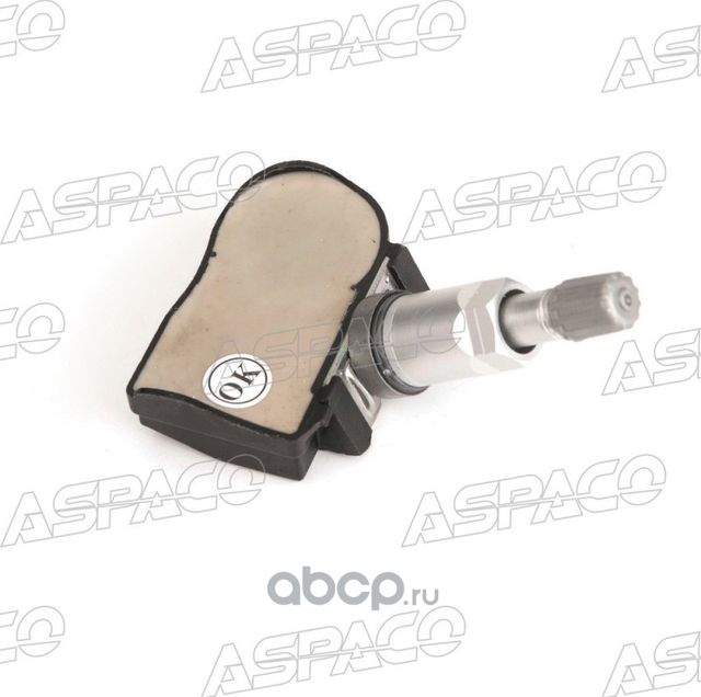 ДАТЧИК ДАВЛЕНИЯ ВОЗДУХА В ШИНЕ NISSAN TEANA (14-) (Aspaco). Артикул AP6479