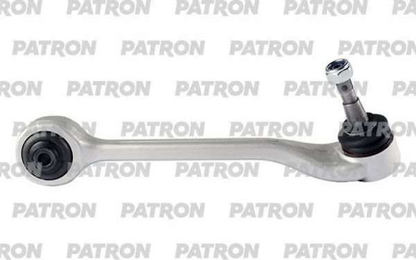 Поперечный рычаг передней подвески Patron (алюминий). Артикул PS5434R