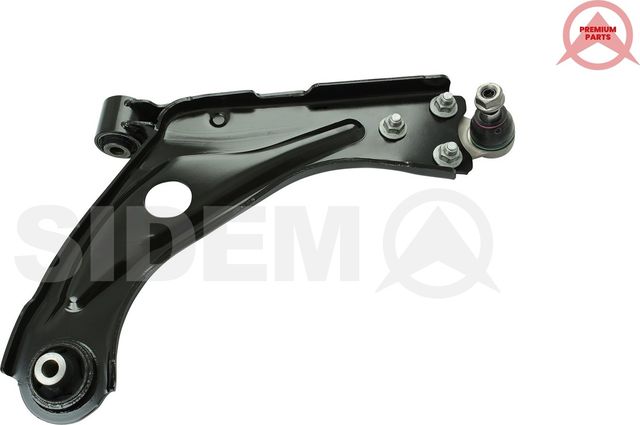 Поперечный рычаг передней подвески Sidem (Листовая сталь) правый нижний для Toyota ProAce II 2019-2026. Артикул 53159