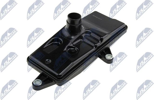 Фильтр АКПП NTY для Honda Jazz III 2015-2026. Артикул FSF-HD-017