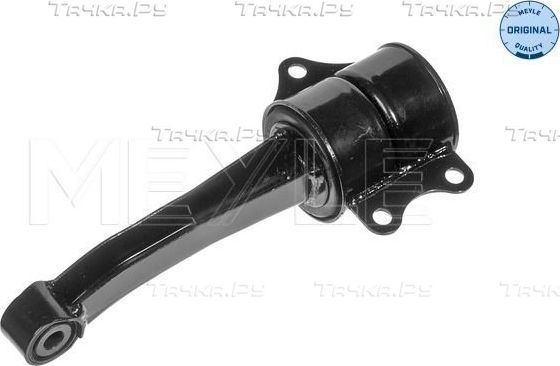 Подушка (опора) двигателя Meyle Original задняя для SEAT Arosa I 1997-2004. Артикул 100 199 0065