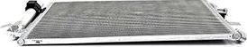 Радиатор кондиционера (конденсатор) BSG. Артикул BSG 30-525-014