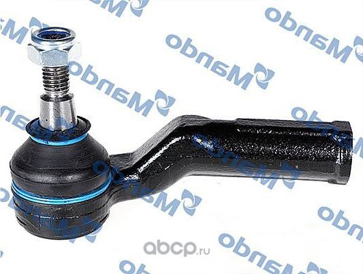 Наконечник рулевой левый (Mando). Артикул MTG055826