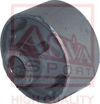 Сайлентблок переднего рычага подвески Asva. Артикул 0101-126