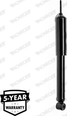 Амортизатор Monroe OESpectrum Premium. Артикул 5609ST