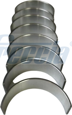 Вкладыши шатунные Freccia для Renault Espace V 2018-2026. Артикул CR19-101510