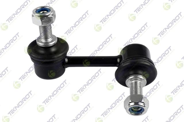 Стойка (тяга) стабилизатора Teknorot (сталь). Артикул H-252