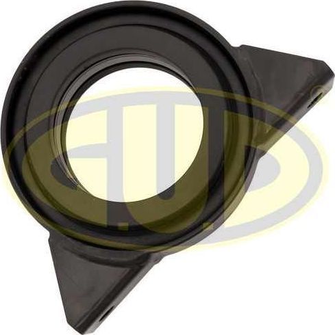 Подвесной подшипник карданного вала G.U.D.. Артикул GBC001049