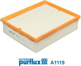 Воздушный фильтр Purflux. Артикул A1119